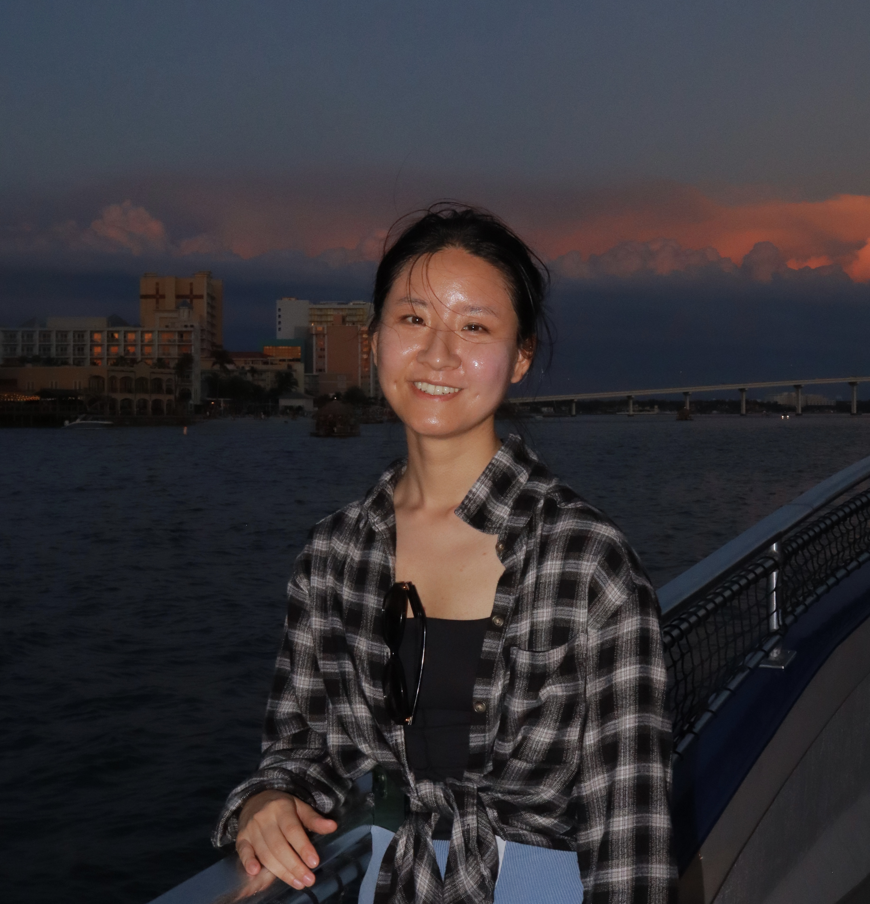 Jie Ma